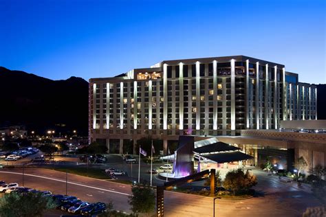 Pechanga casino and hotel - Opened in 2002, Pechanga is one of the largest resort/casinos in the United States, with 200,000 square feet of gaming space. Nestled in the Temecula Valley’s picturesque …